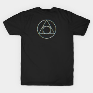 Philosophers stone T-Shirt